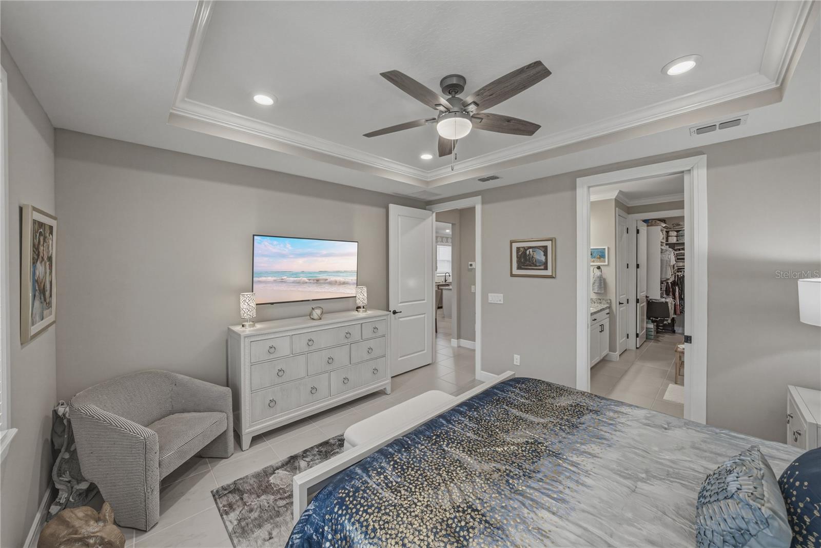 DEL WEBB BEXLEY - Residential