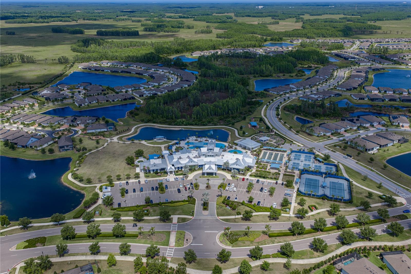 DEL WEBB BEXLEY - Residential