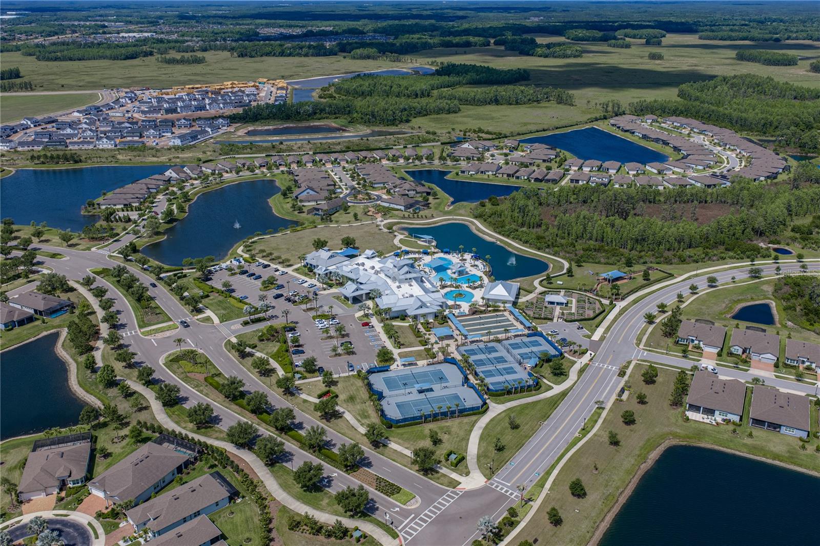 DEL WEBB BEXLEY - Residential