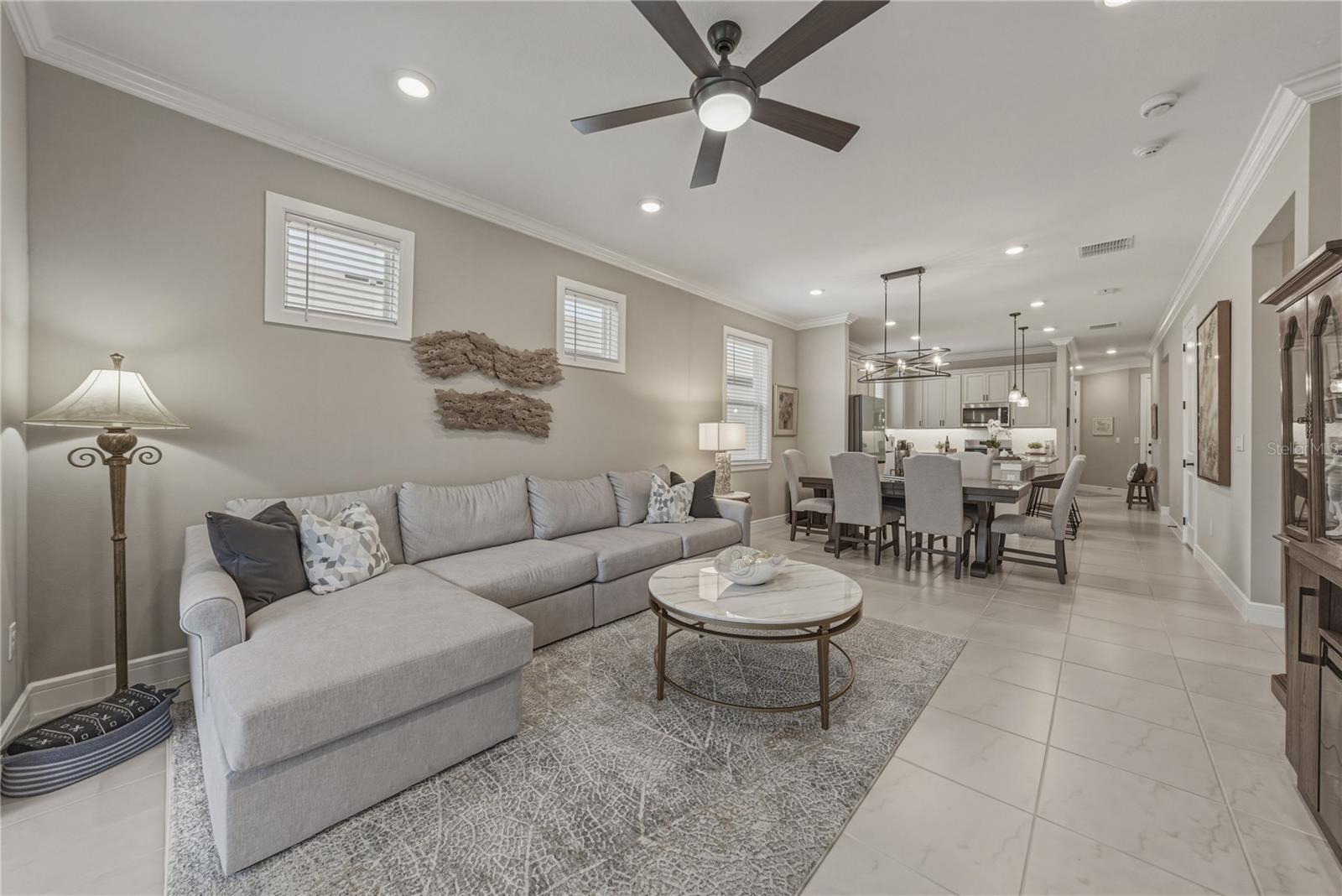 DEL WEBB BEXLEY - Residential
