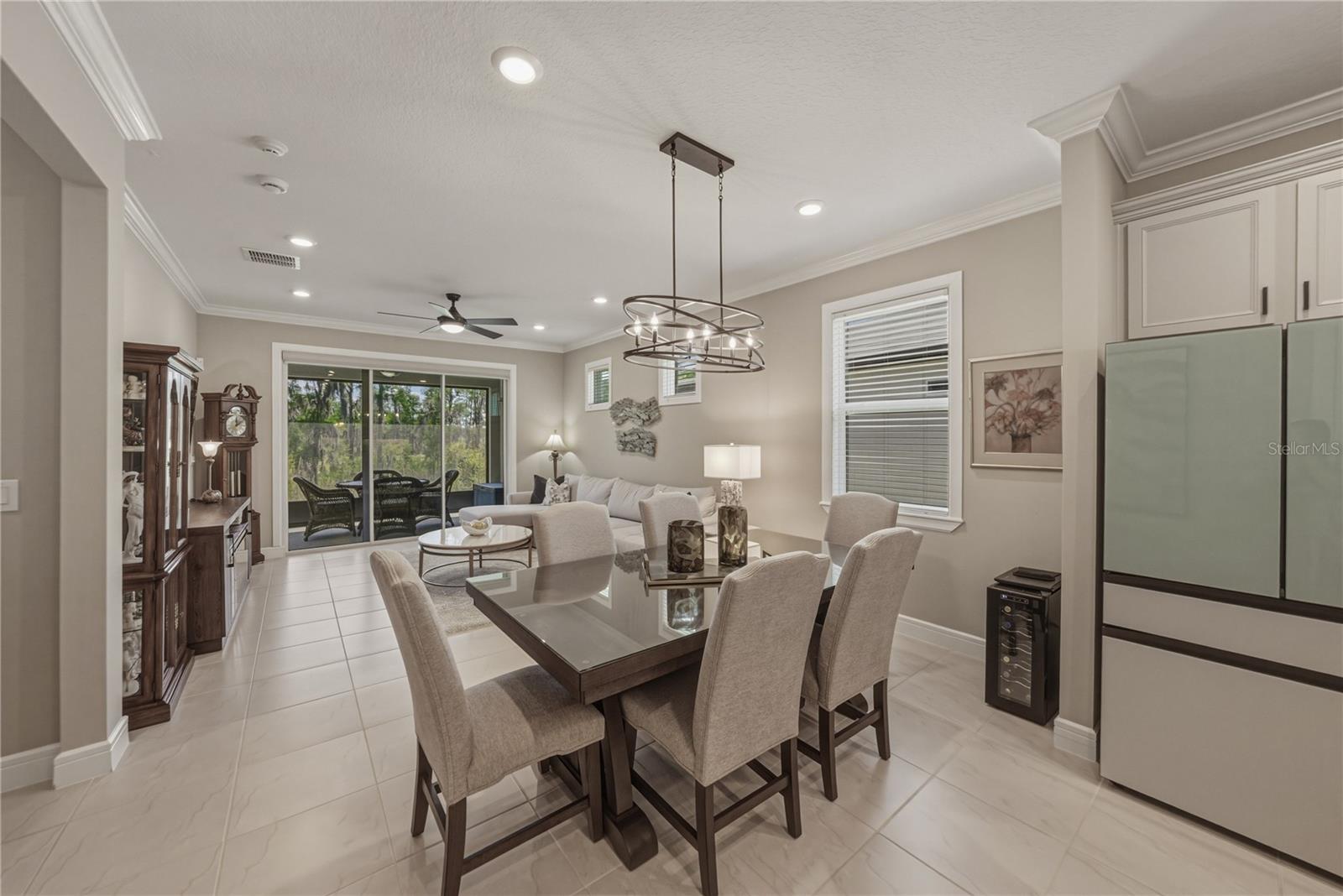 DEL WEBB BEXLEY - Residential