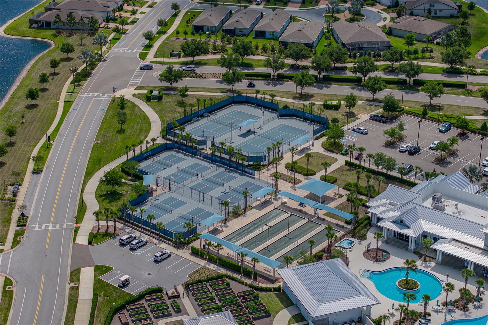 DEL WEBB BEXLEY - Residential