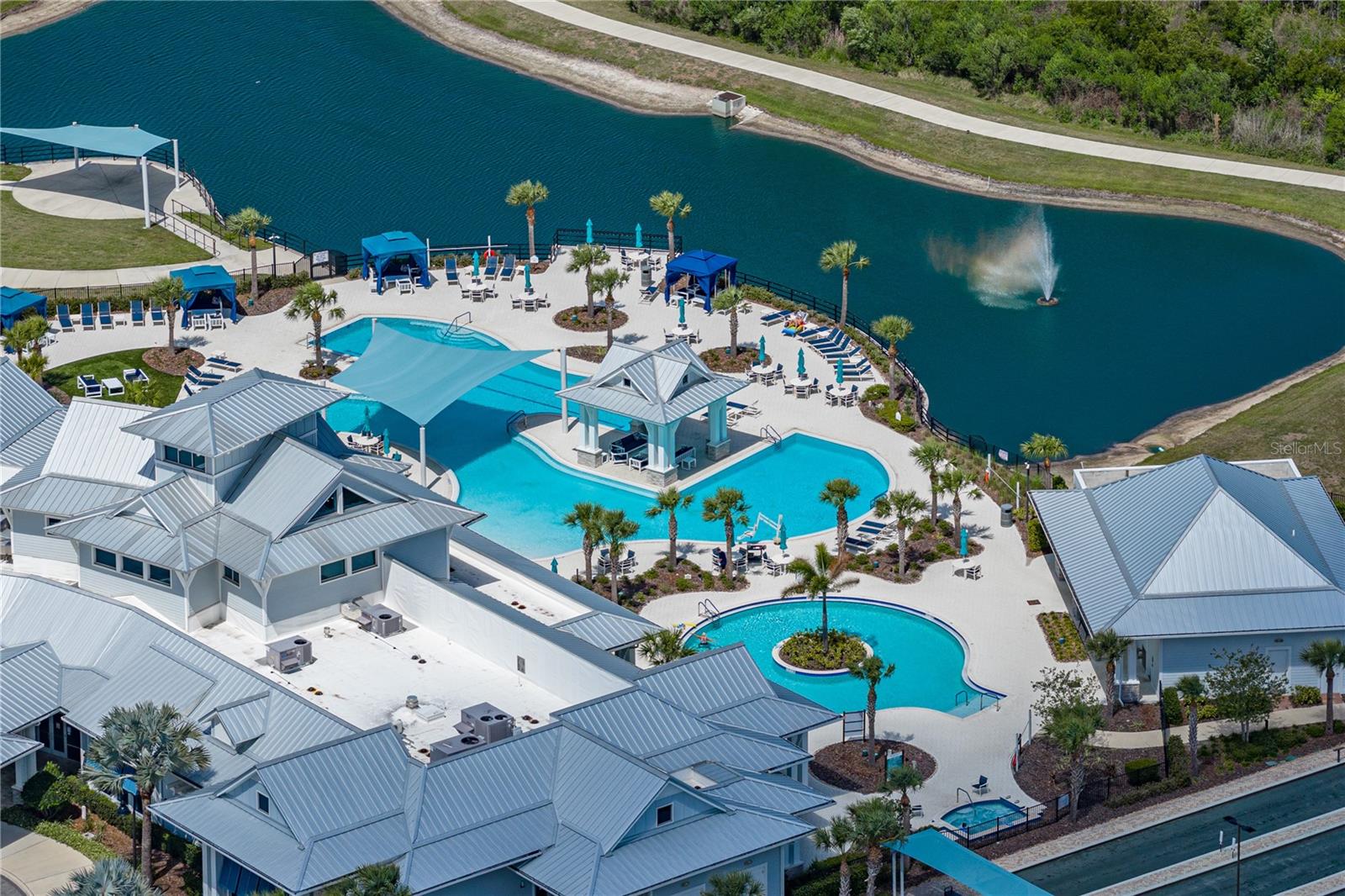 DEL WEBB BEXLEY - Residential