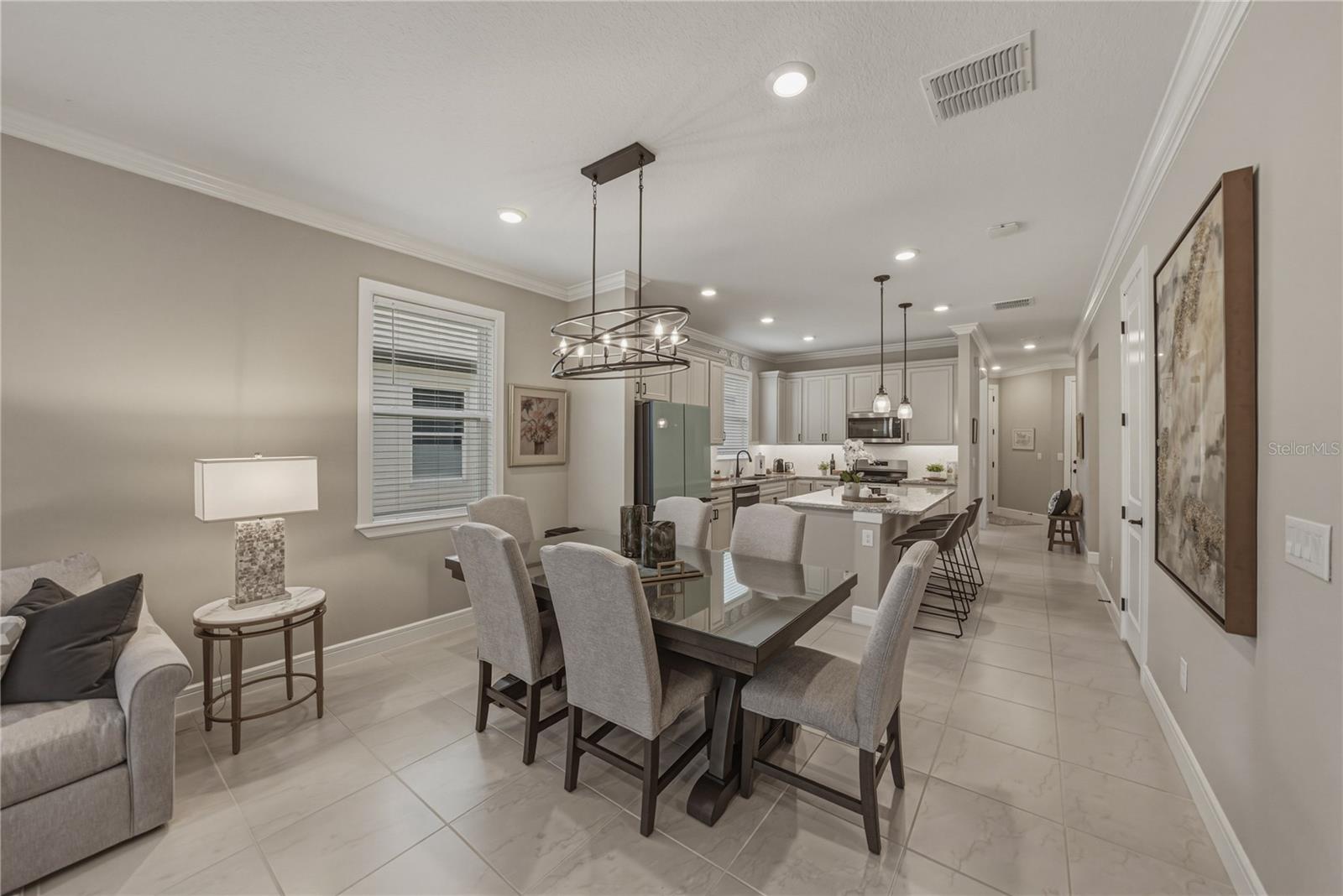 DEL WEBB BEXLEY - Residential