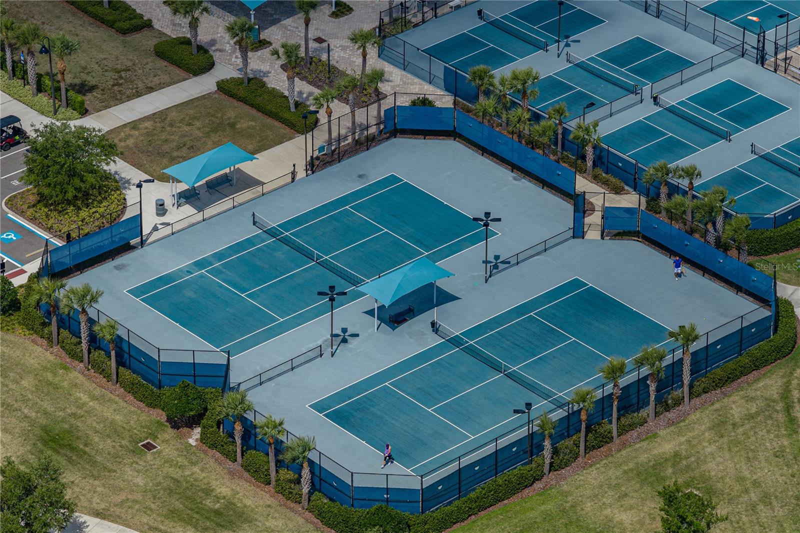 DEL WEBB BEXLEY - Residential