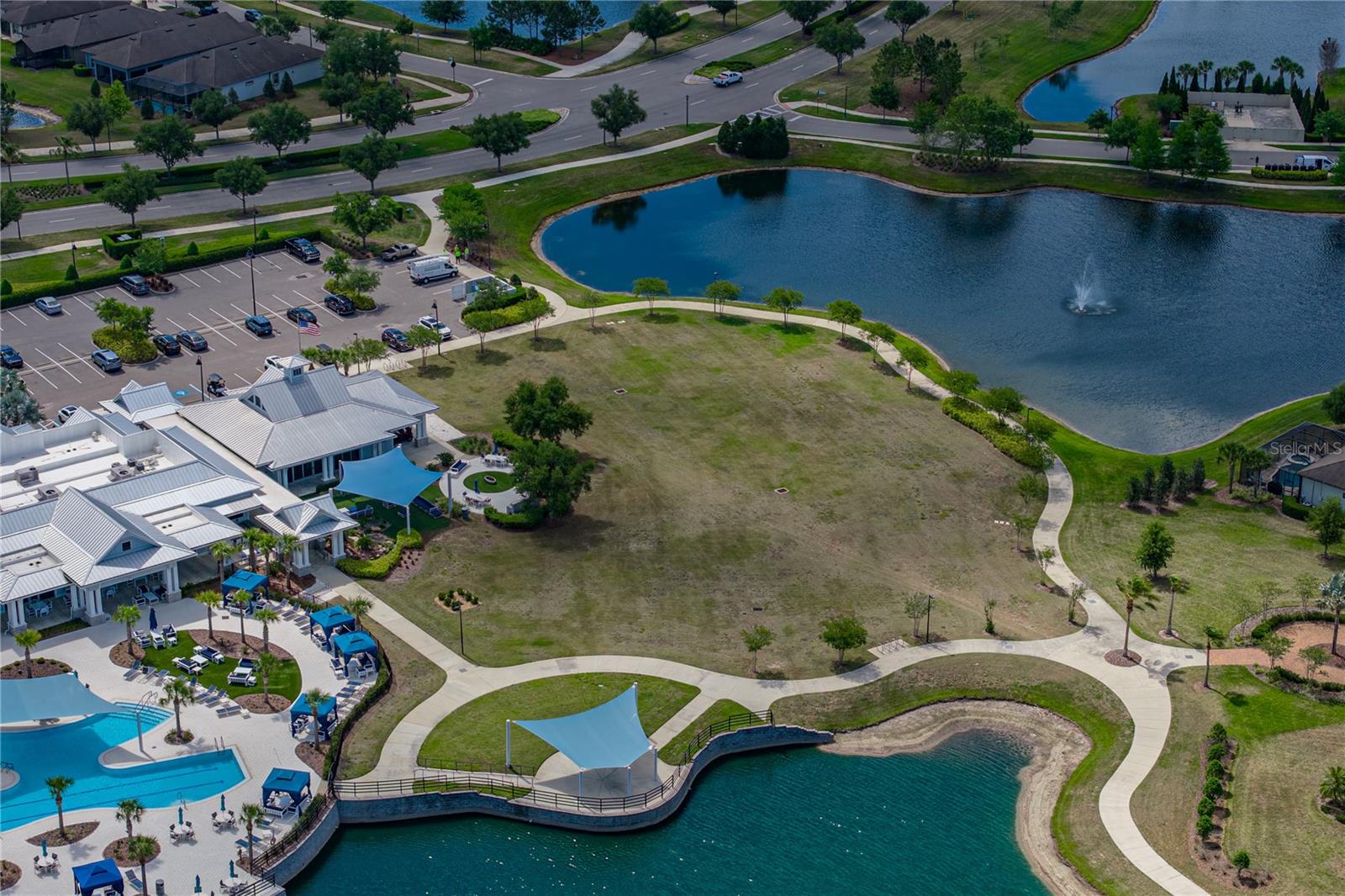 DEL WEBB BEXLEY - Residential