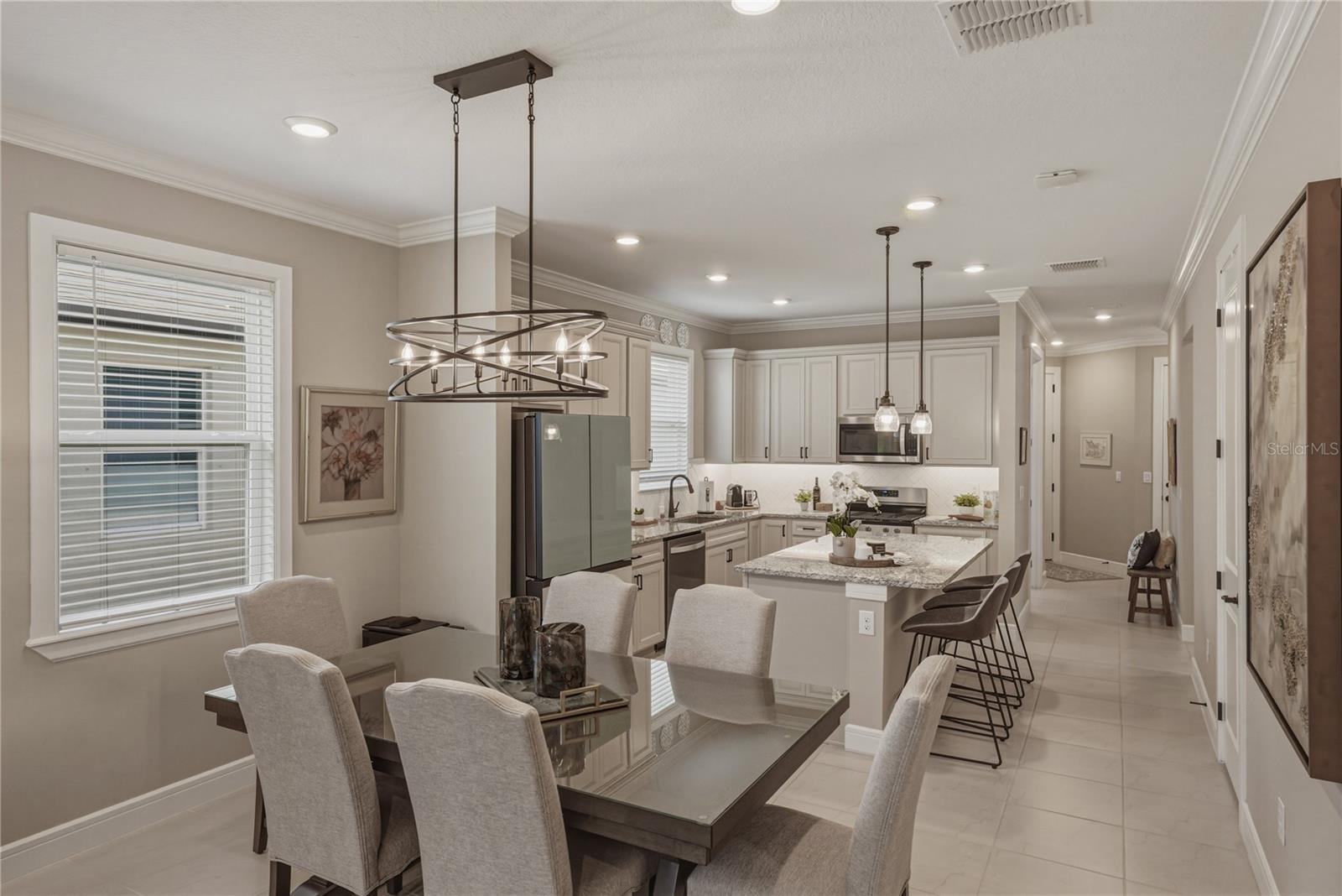 DEL WEBB BEXLEY - Residential