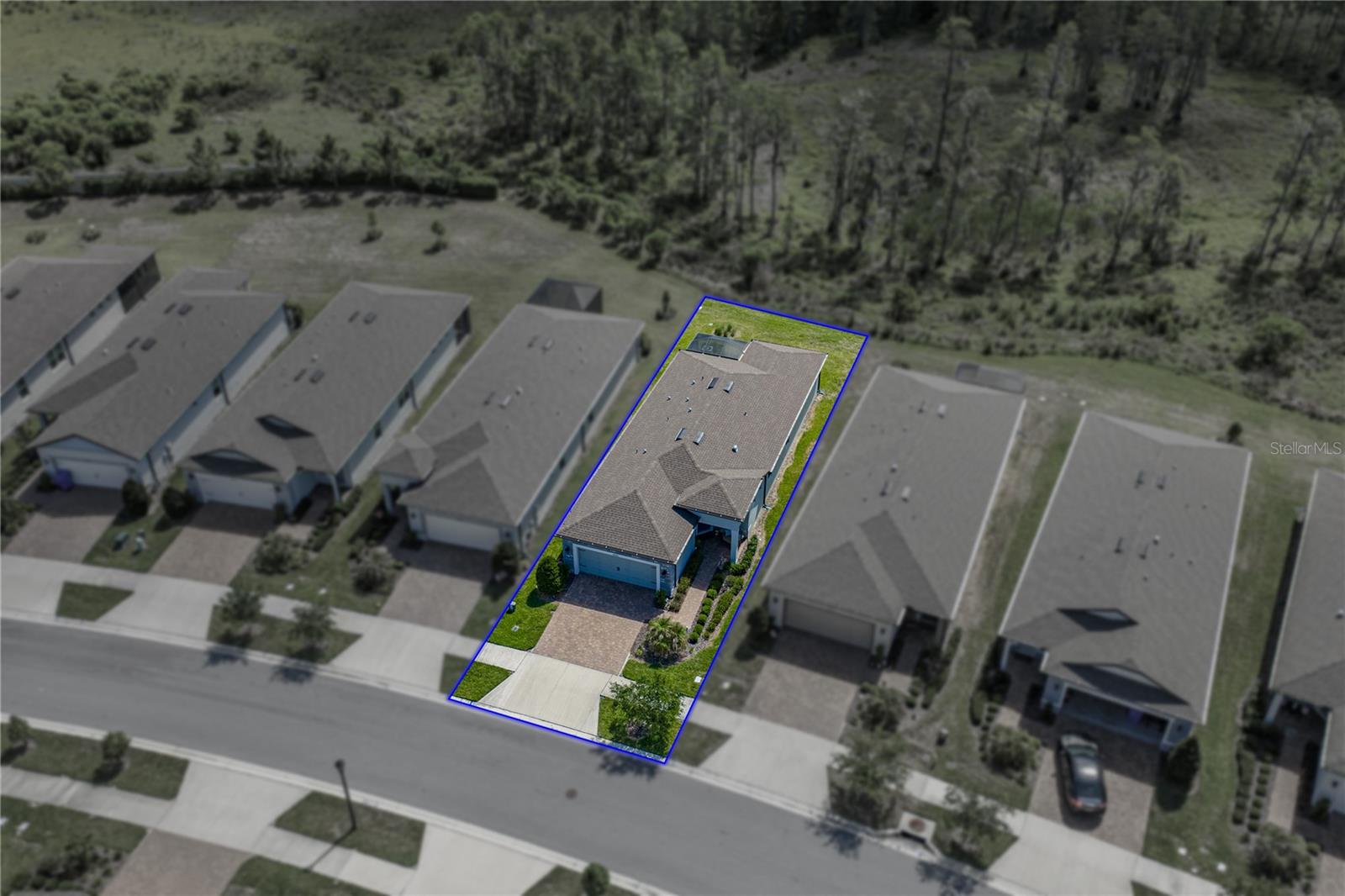 DEL WEBB BEXLEY - Residential