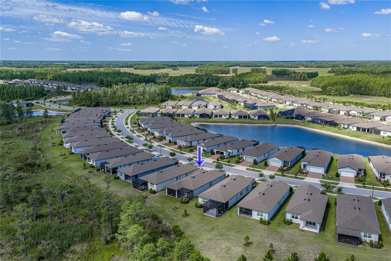 DEL WEBB BEXLEY - Residential