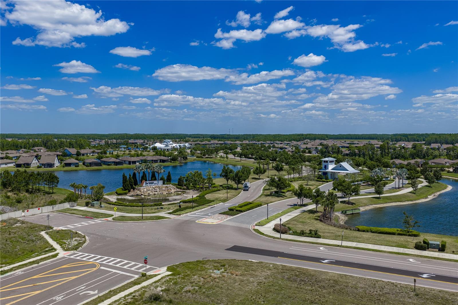 DEL WEBB BEXLEY - Residential