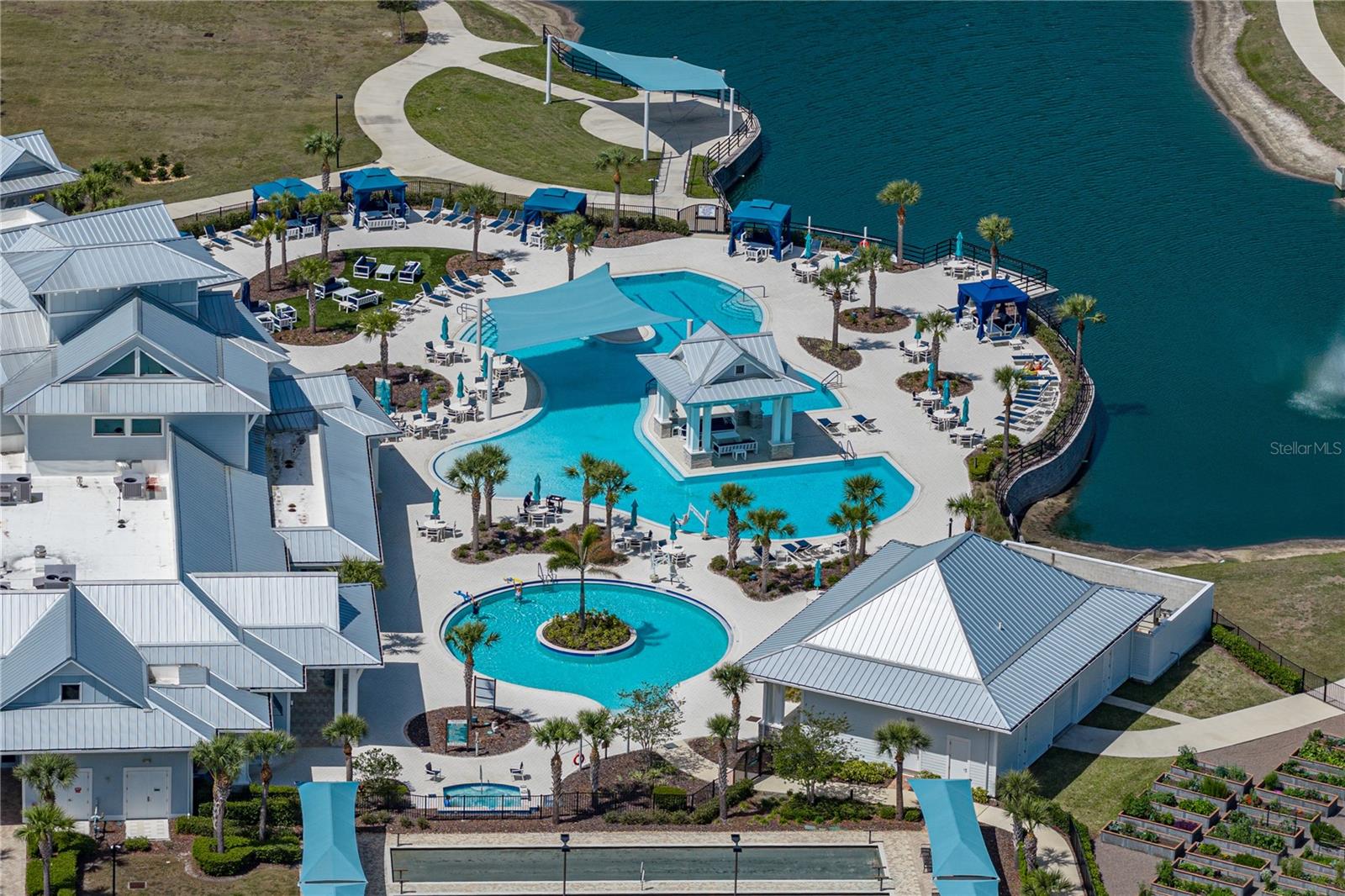 DEL WEBB BEXLEY - Residential