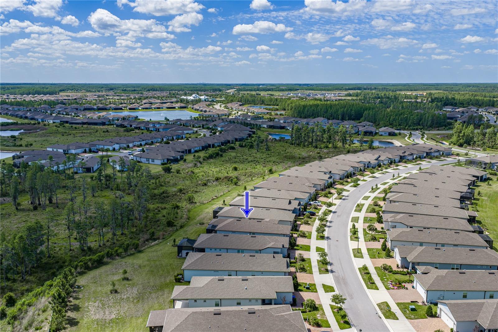 DEL WEBB BEXLEY - Residential