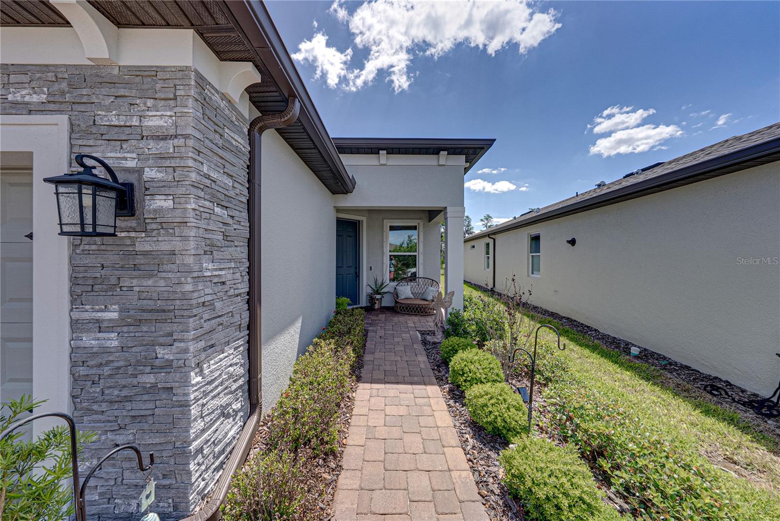 DEL WEBB BEXLEY - Residential