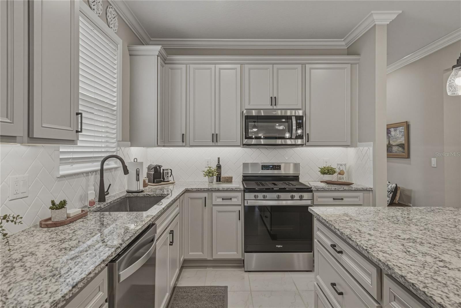 DEL WEBB BEXLEY - Residential