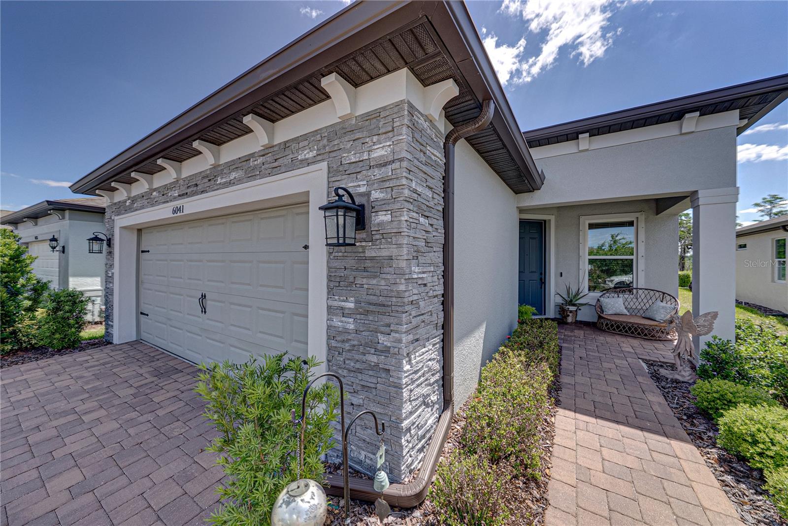 DEL WEBB BEXLEY - Residential