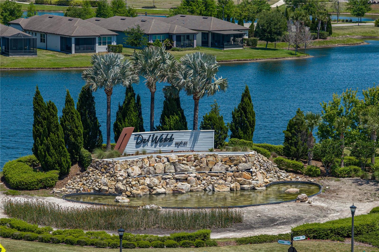 DEL WEBB BEXLEY - Residential