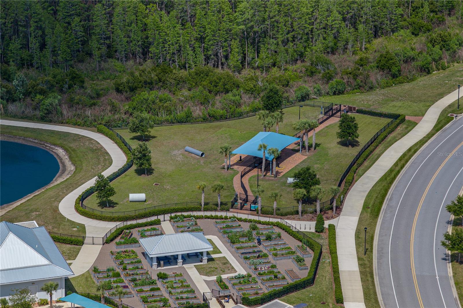DEL WEBB BEXLEY - Residential