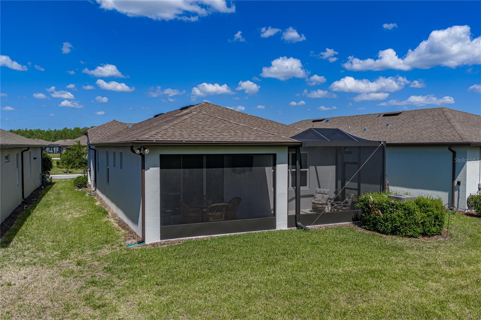 DEL WEBB BEXLEY - Residential