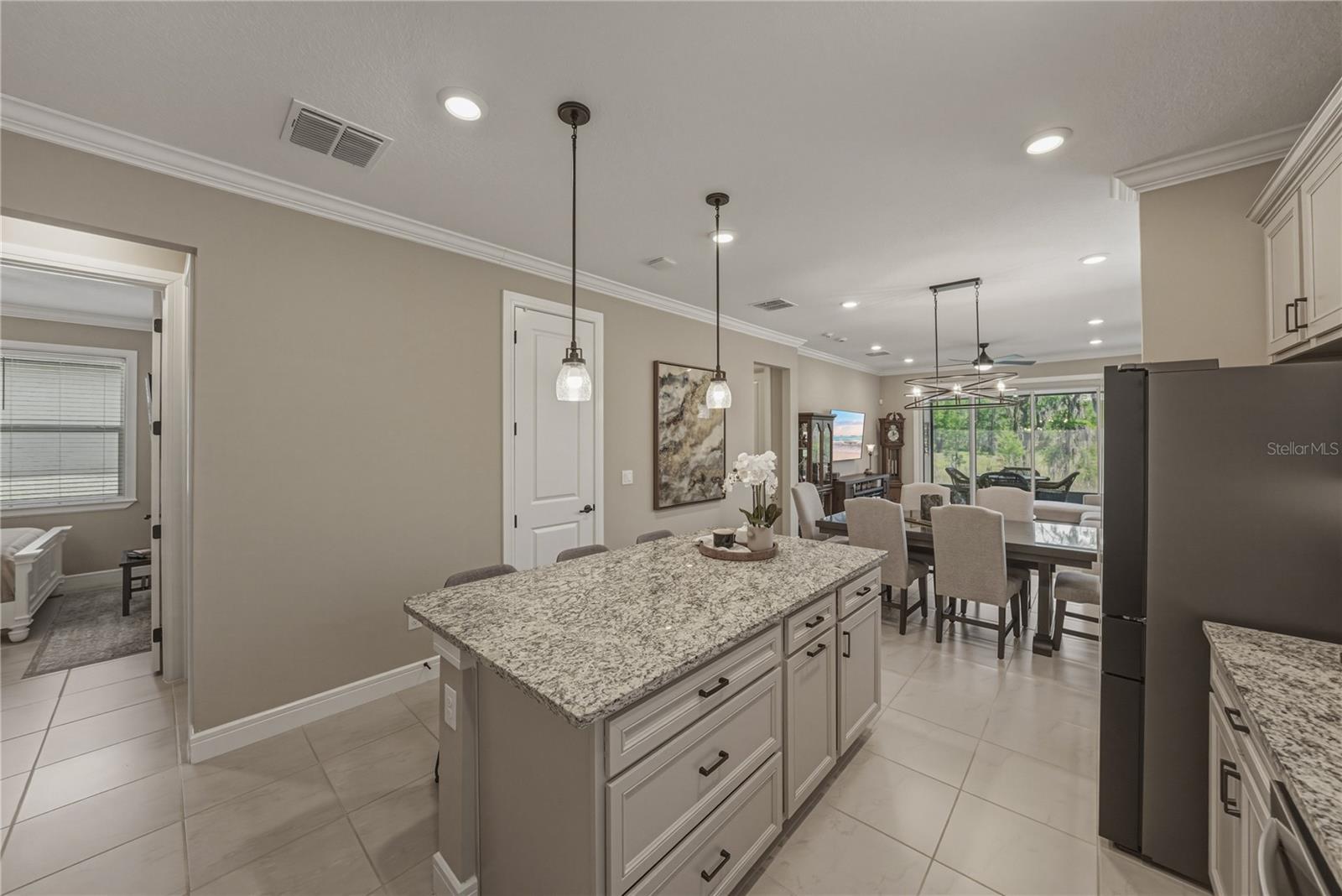 DEL WEBB BEXLEY - Residential