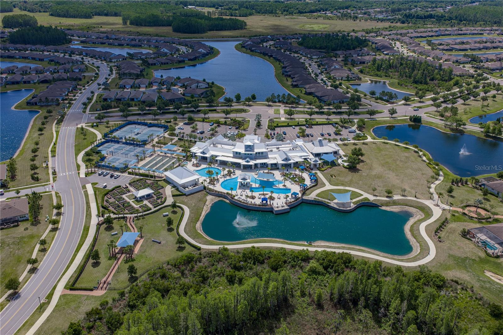 DEL WEBB BEXLEY - Residential