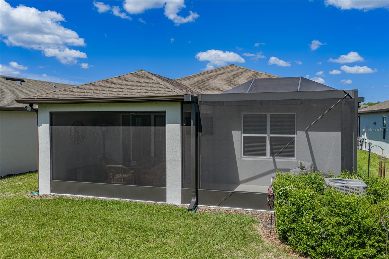 DEL WEBB BEXLEY - Residential