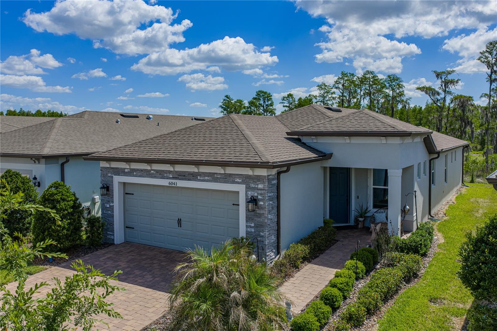 DEL WEBB BEXLEY - Residential
