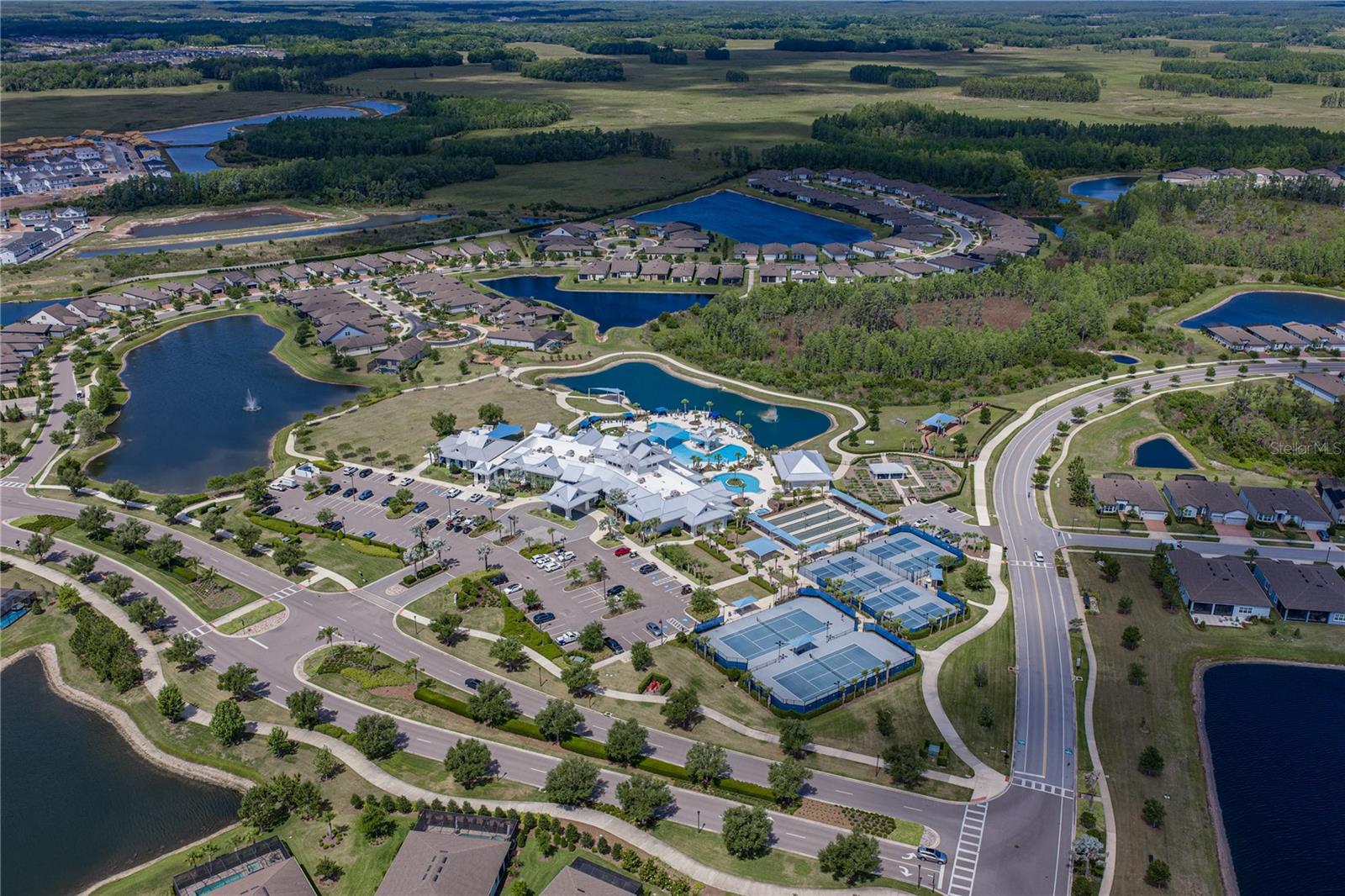 DEL WEBB BEXLEY - Residential