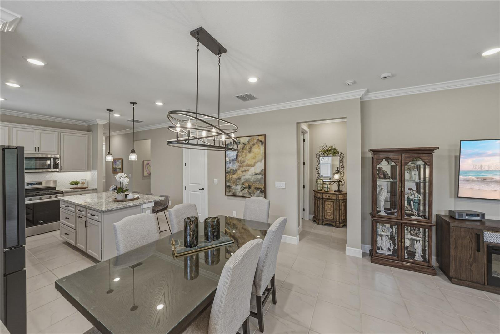 DEL WEBB BEXLEY - Residential
