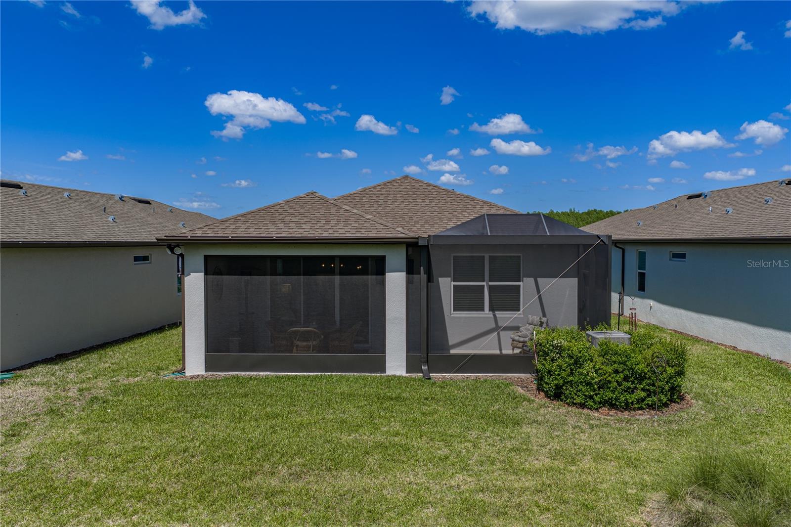DEL WEBB BEXLEY - Residential