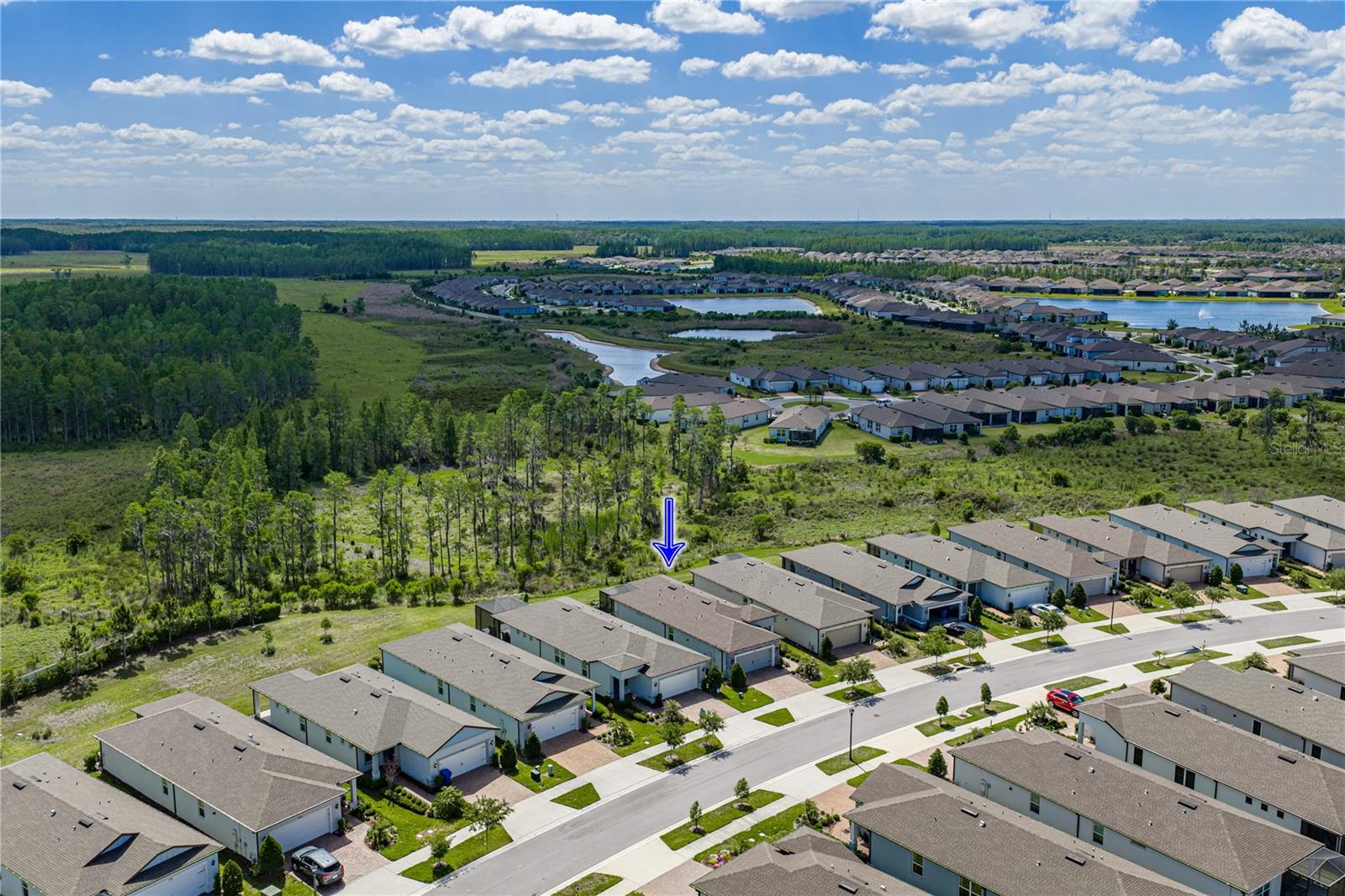 DEL WEBB BEXLEY - Residential