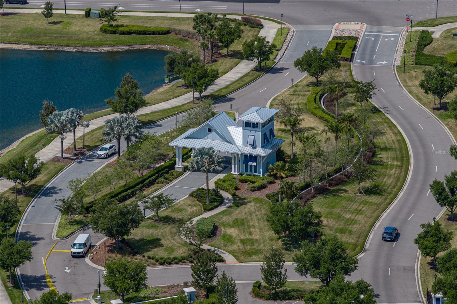 DEL WEBB BEXLEY - Residential