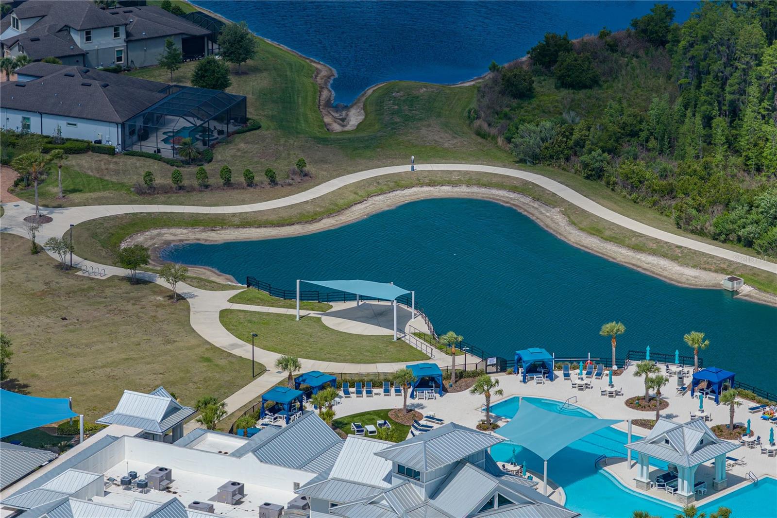 DEL WEBB BEXLEY - Residential