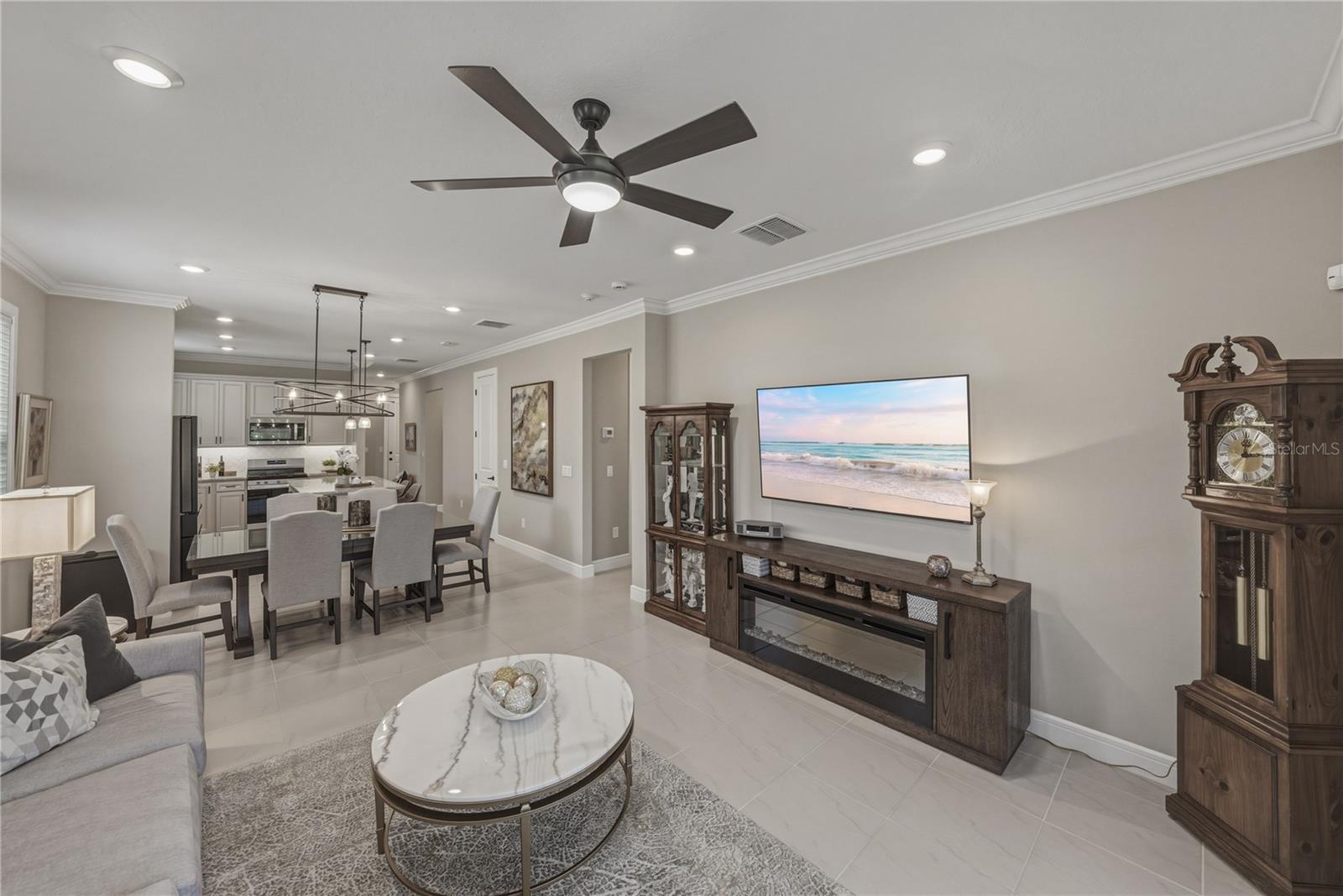 DEL WEBB BEXLEY - Residential