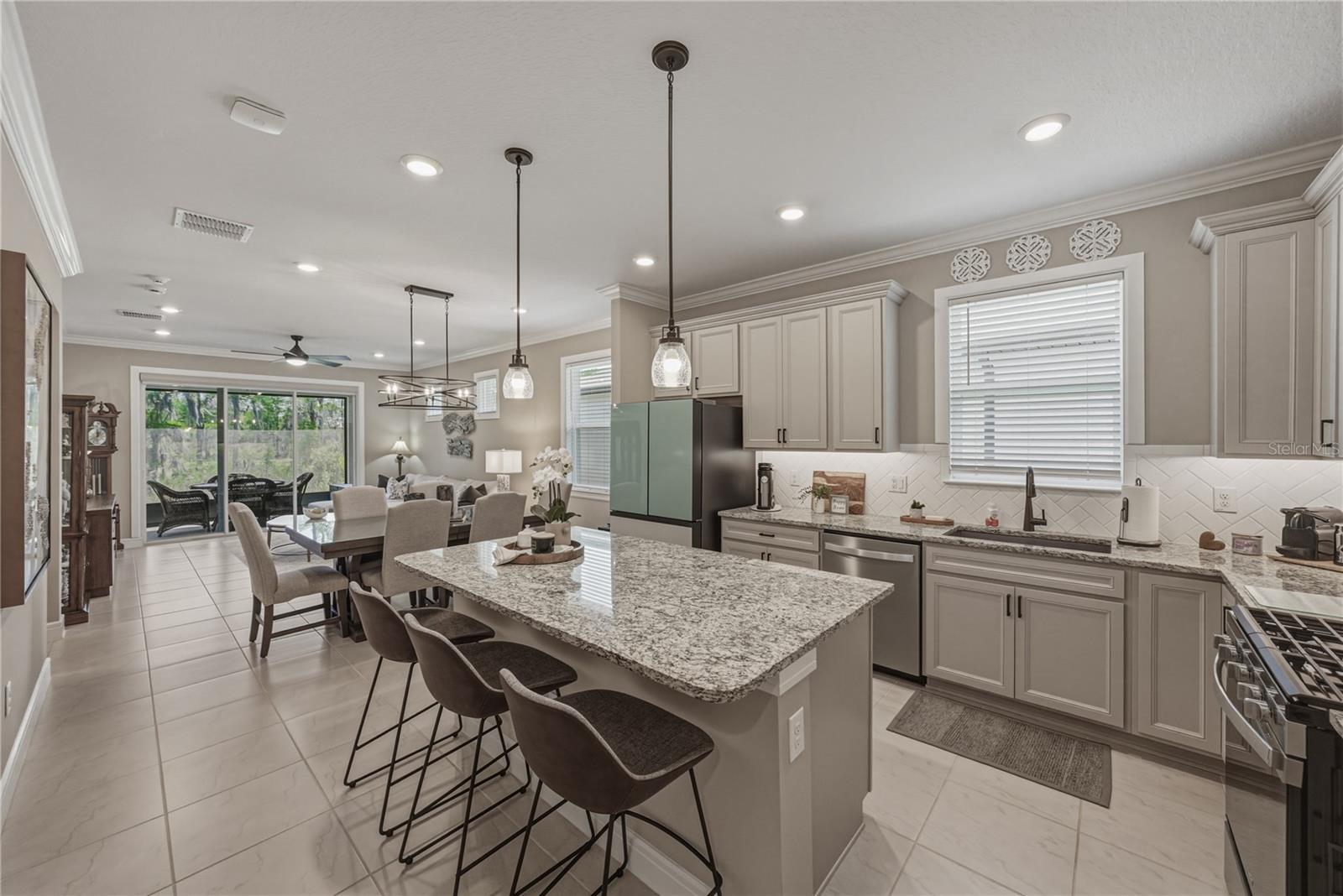 DEL WEBB BEXLEY - Residential