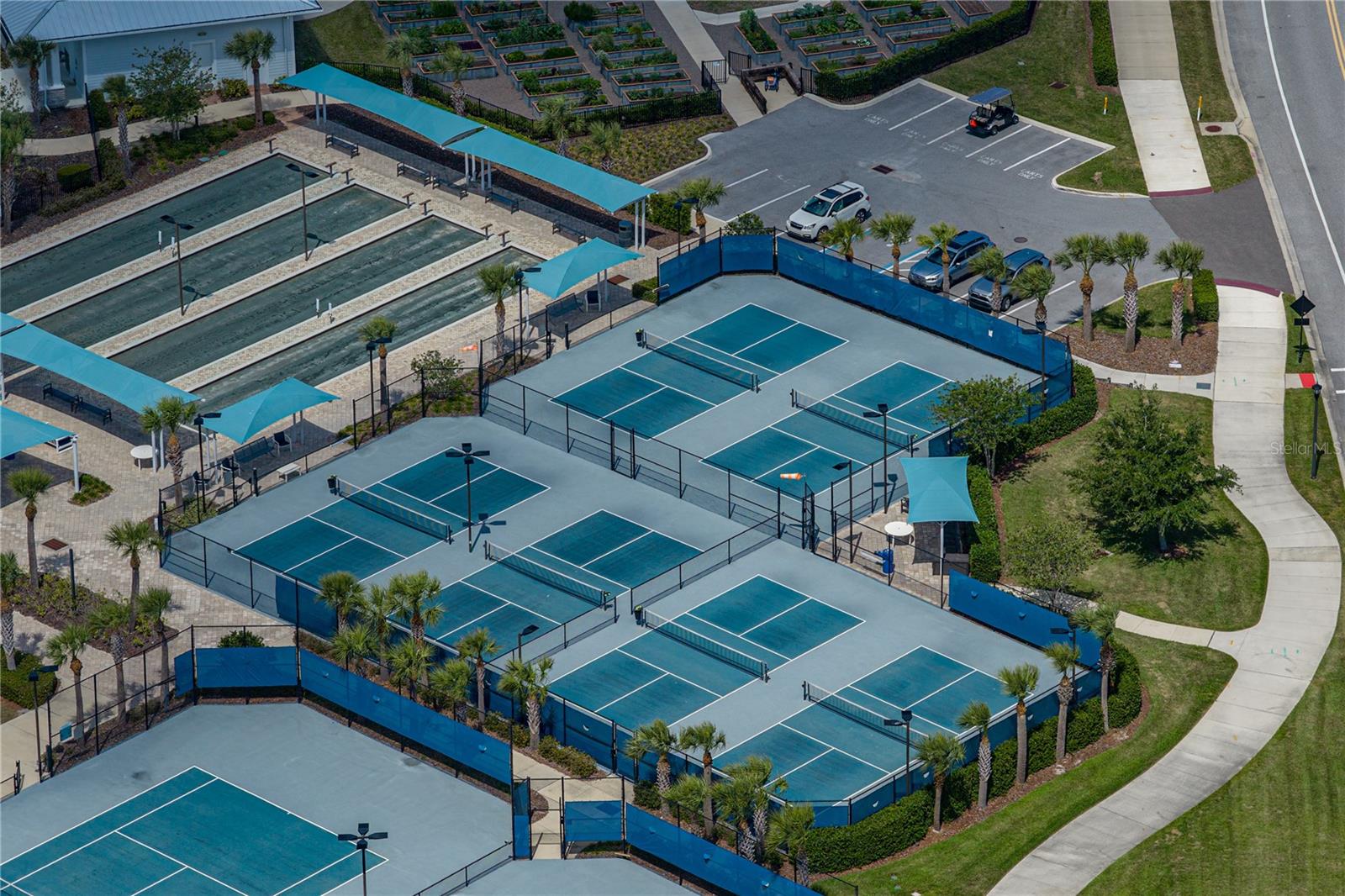 DEL WEBB BEXLEY - Residential