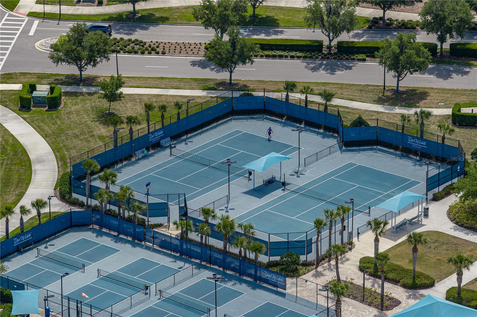 DEL WEBB BEXLEY - Residential