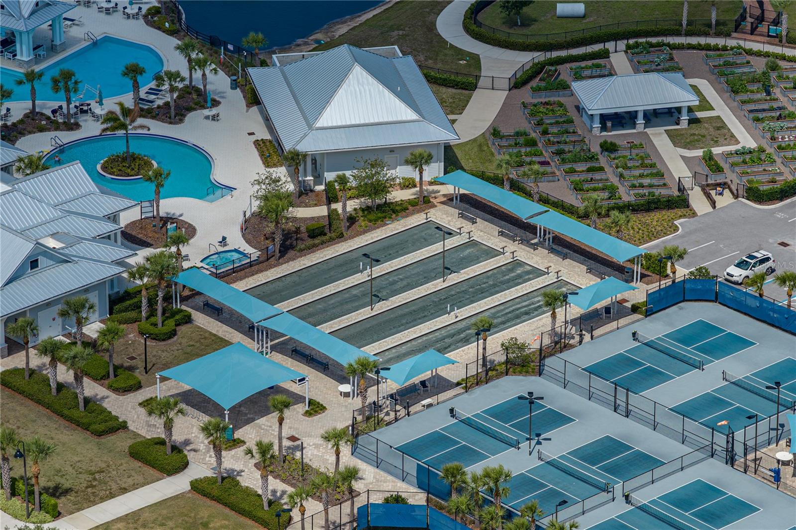 DEL WEBB BEXLEY - Residential