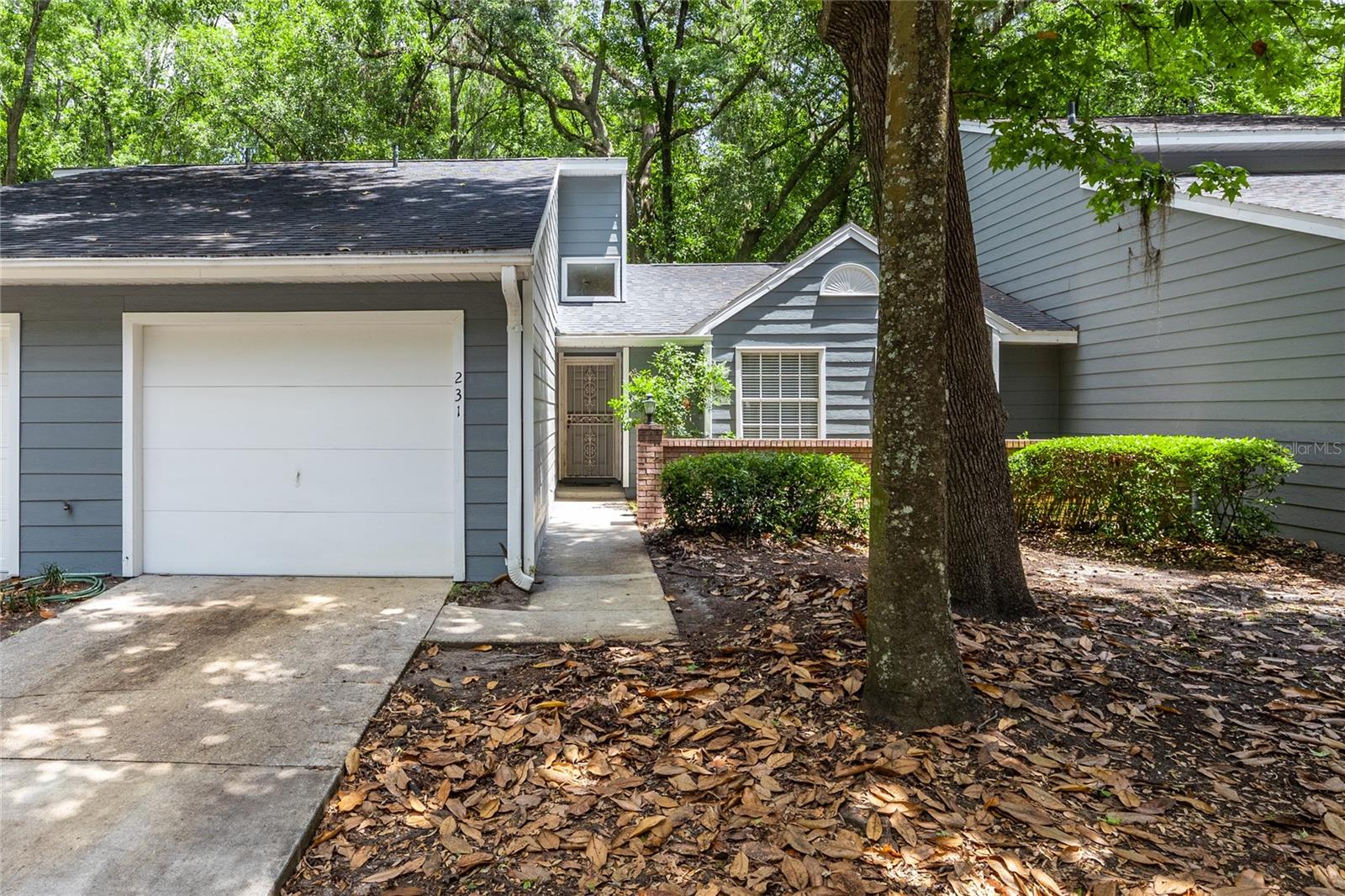 231 NW 48TH BOULEVARD 0