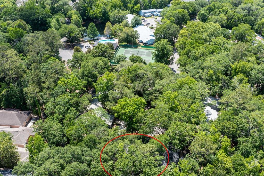 Photo of 231 NW 48th Boulevard, Gainesville, FL 32607 (MLS # GC531071)