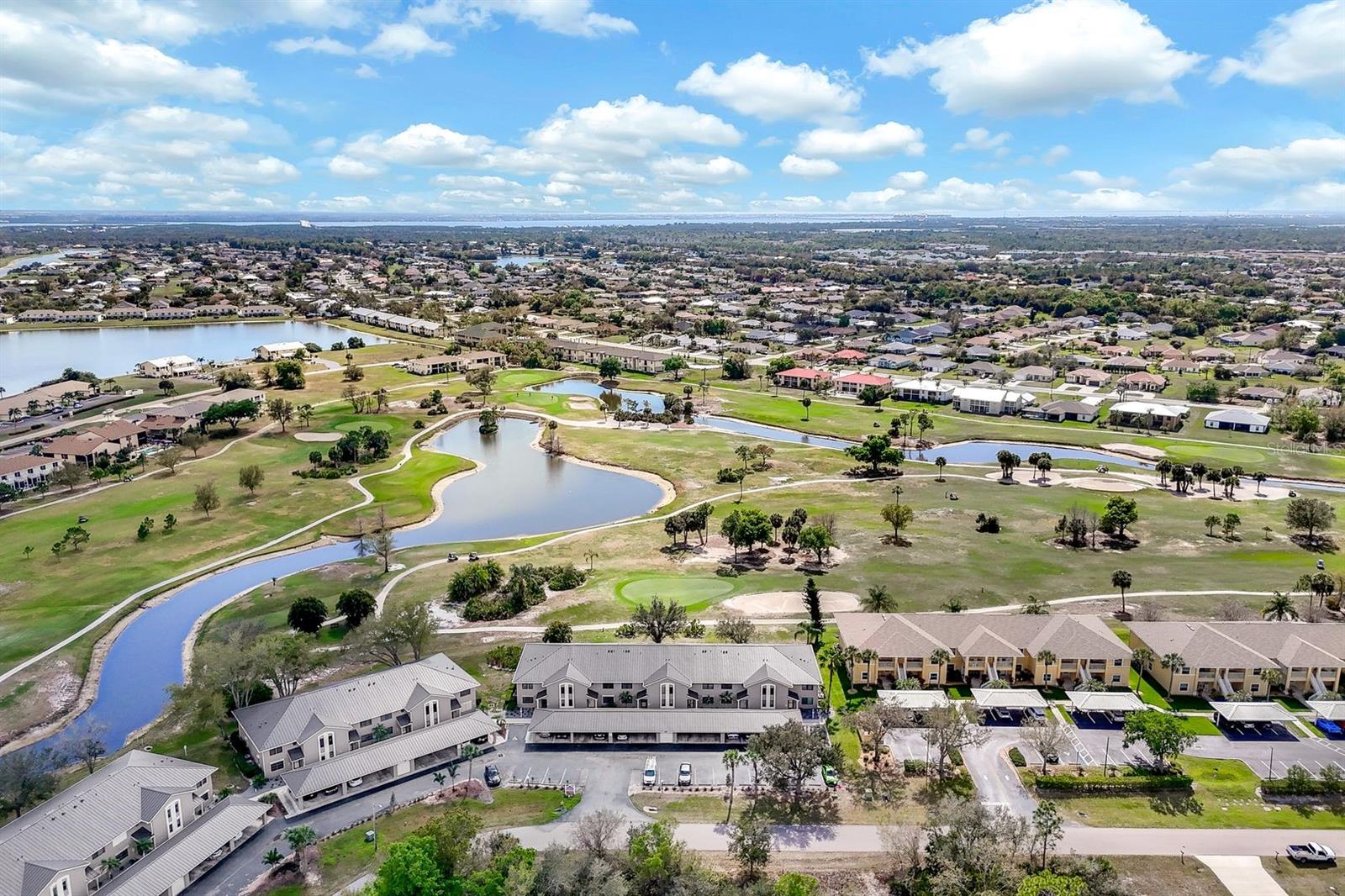 BUENA VISTA DEEP CREEK PH 04 - Residential