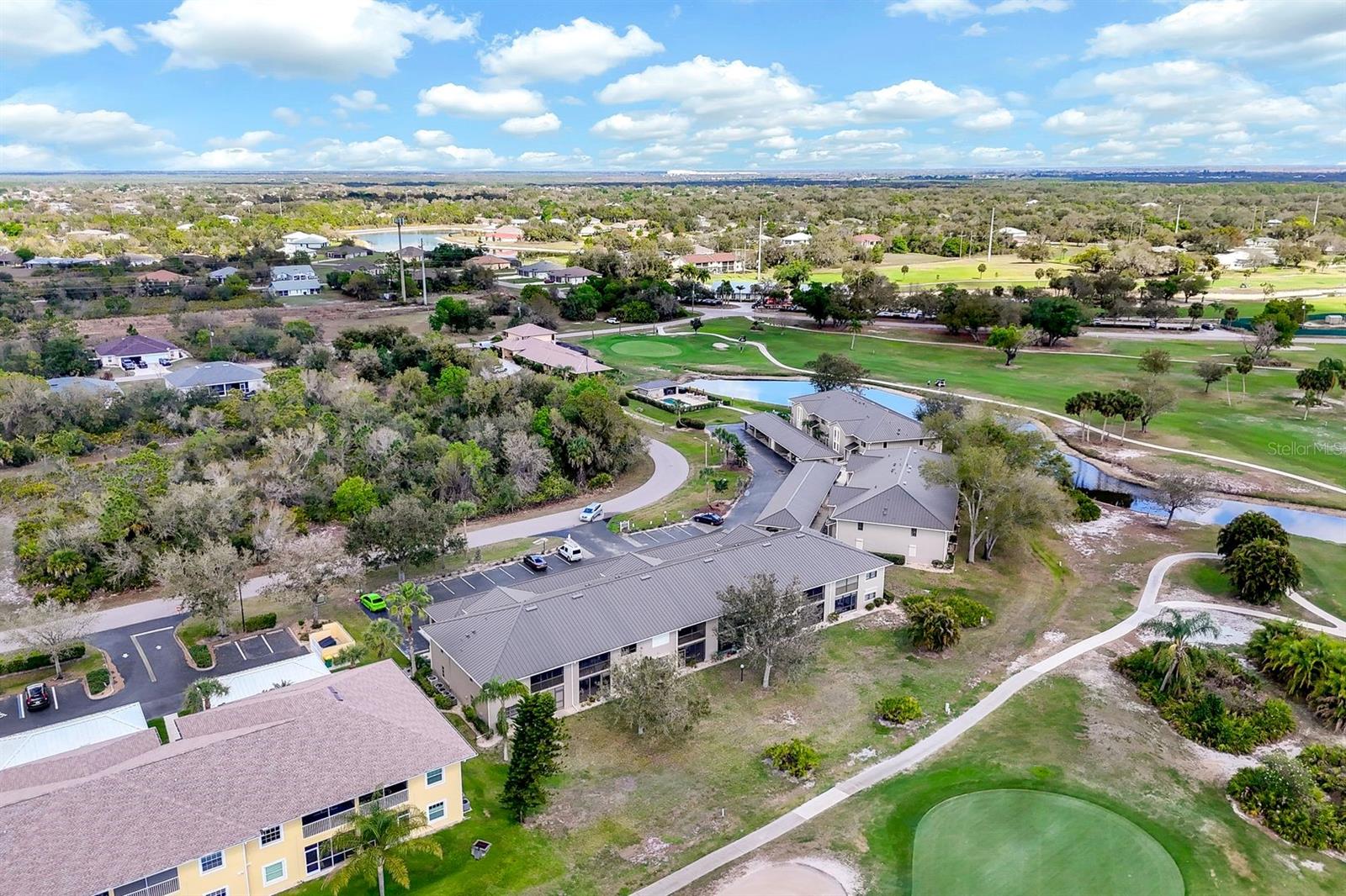 BUENA VISTA DEEP CREEK PH 04 - Residential