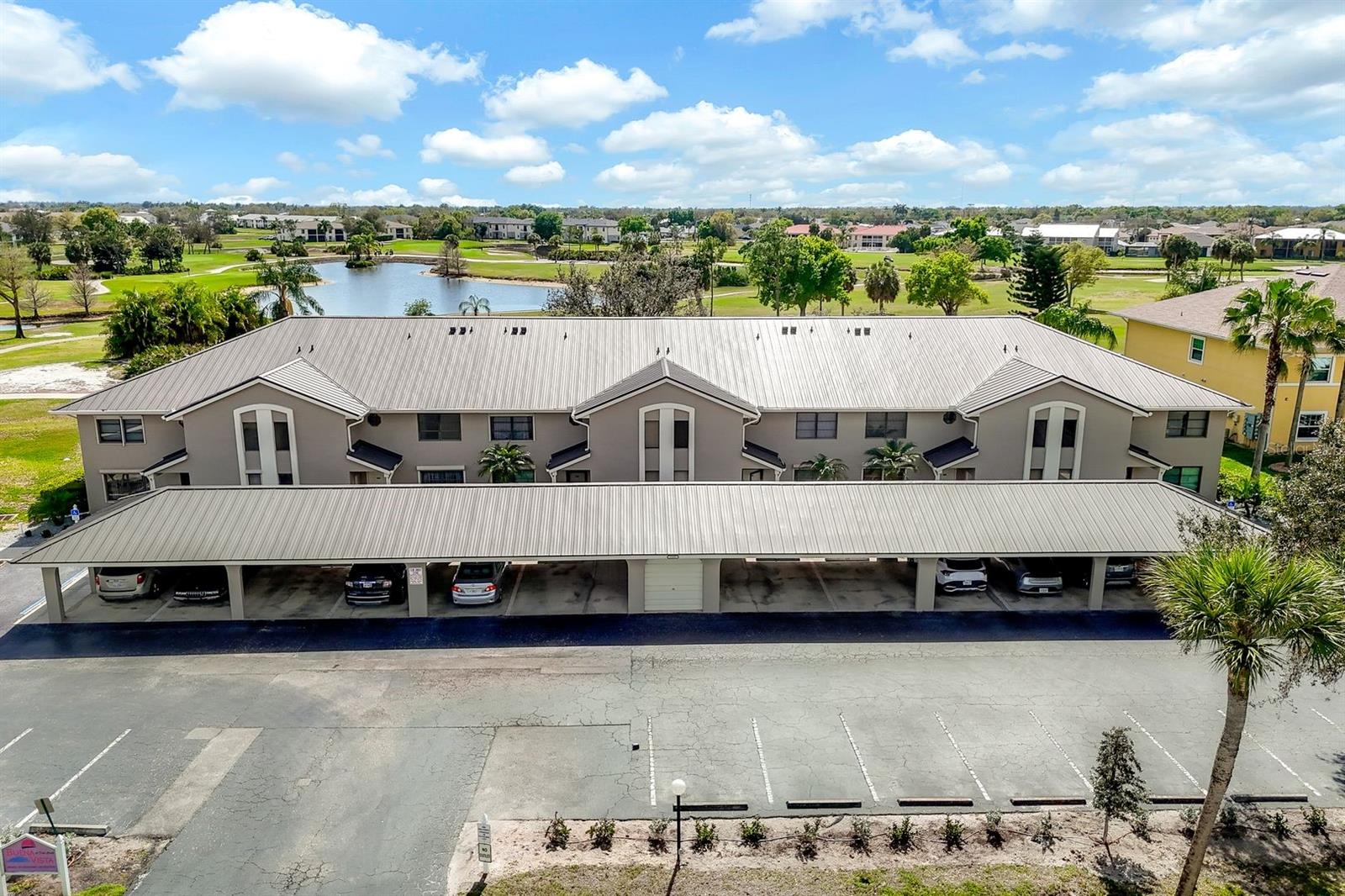 BUENA VISTA DEEP CREEK PH 04 - Residential