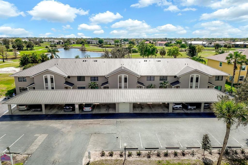 Photo of 1335 Saxony Circle #314, Punta Gorda, FL 33983 (MLS # A4685255)