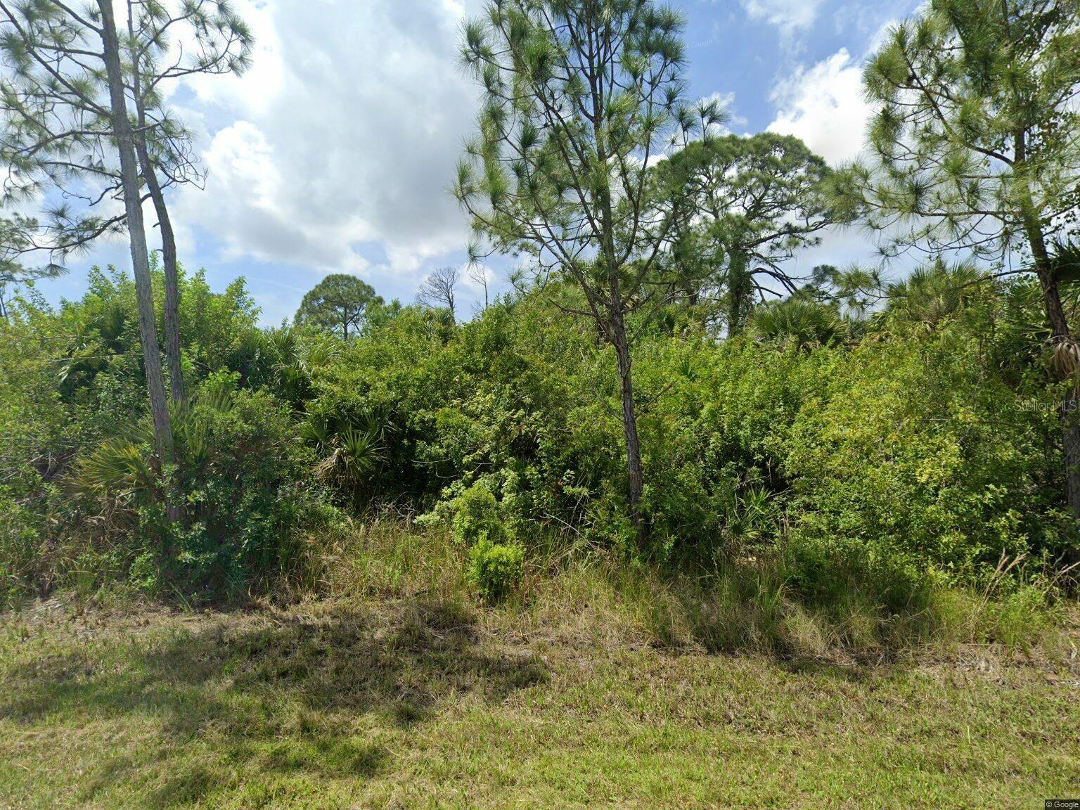 Build Your Home Near Florida’s Hidden Gem Beach! Owner Financing Available:
This beautiful lot (80 ft x 125 ft – approx. 0.23 acres) is located in a paved street with easy access in and out of the community. Nestled in a peaceful and residential area with a house already built next door, the neighborhood is full of potential and surrounded by nature.
Just 32 minutes from the incredible Gasparilla Island Lighthouse beach – one of Florida’s most stunning, hidden gems! Crystal-clear water, shells everywhere, and great facilities like restrooms, showers, and picnic areas.
Zoned RSF 3.5, this lot allows you to build a single-family home (check local zoning for details). Electricity nearby. Septic and well would be needed for construction.
The land has some vegetation and trees, but is relatively flat. It’s a great spot for building a secure home close to top beaches and growing infrastructure.
Don’t miss this opportunity to own land in one of the most promising areas of Port Charlotte. Contact us today and secure your future in sunny Florida!
