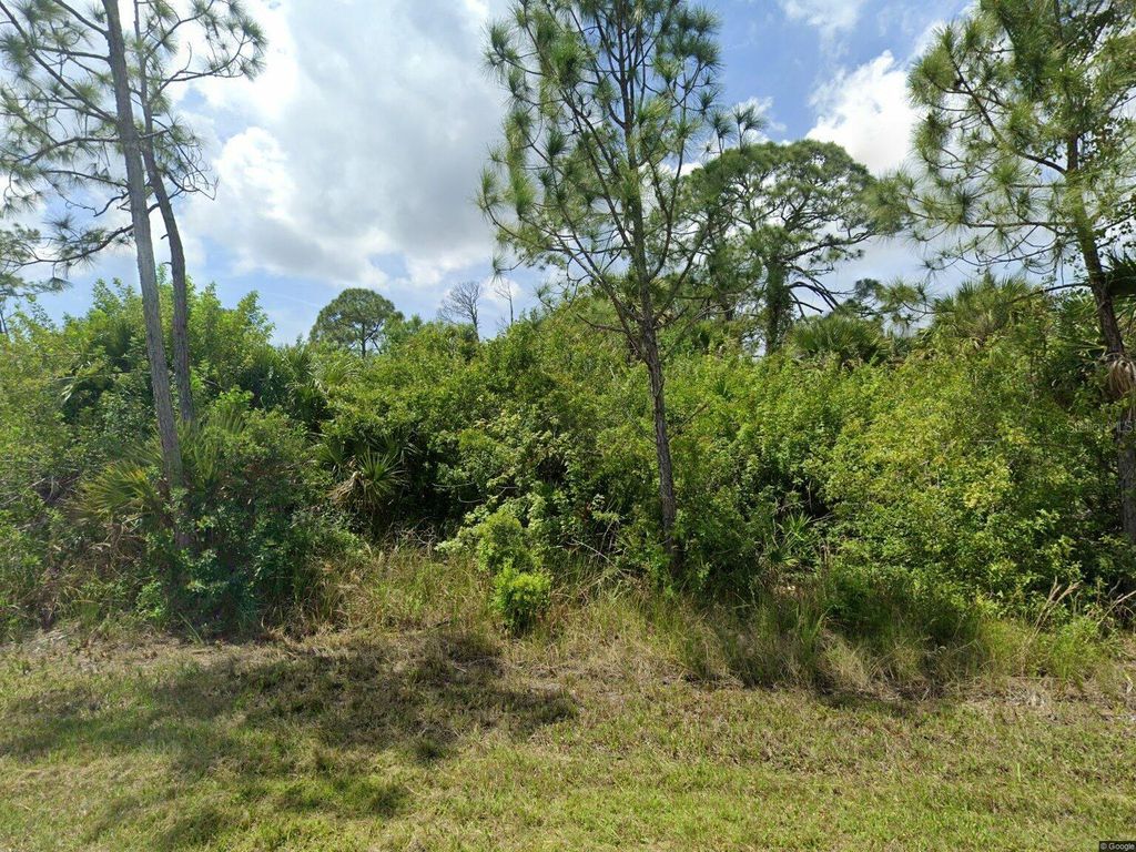 Photo of 4073 Chippewa Street, Port Charlotte, FL 33981 (MLS # O6342923)