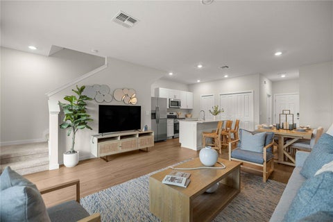 Tiny photo for 4968 SW 83rd Place, Ocala, FL 34476 (MLS # O6423748)