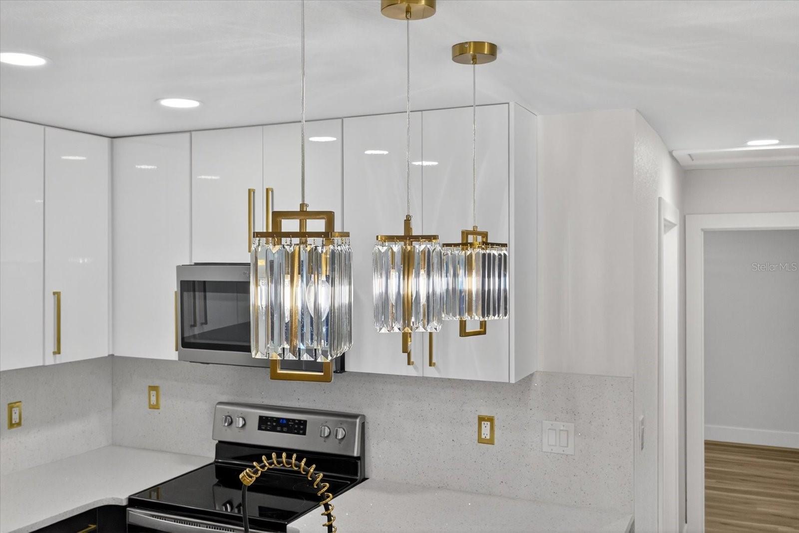 PROGRESS VILLAGE UNIT 1 - Residential