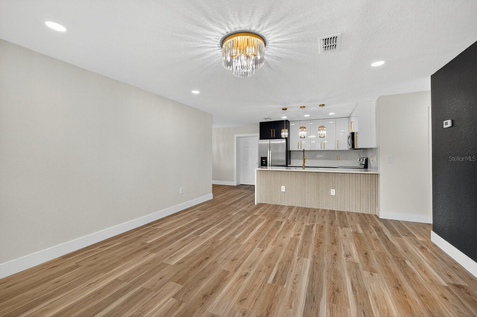 PROGRESS VILLAGE UNIT 1 - Residential