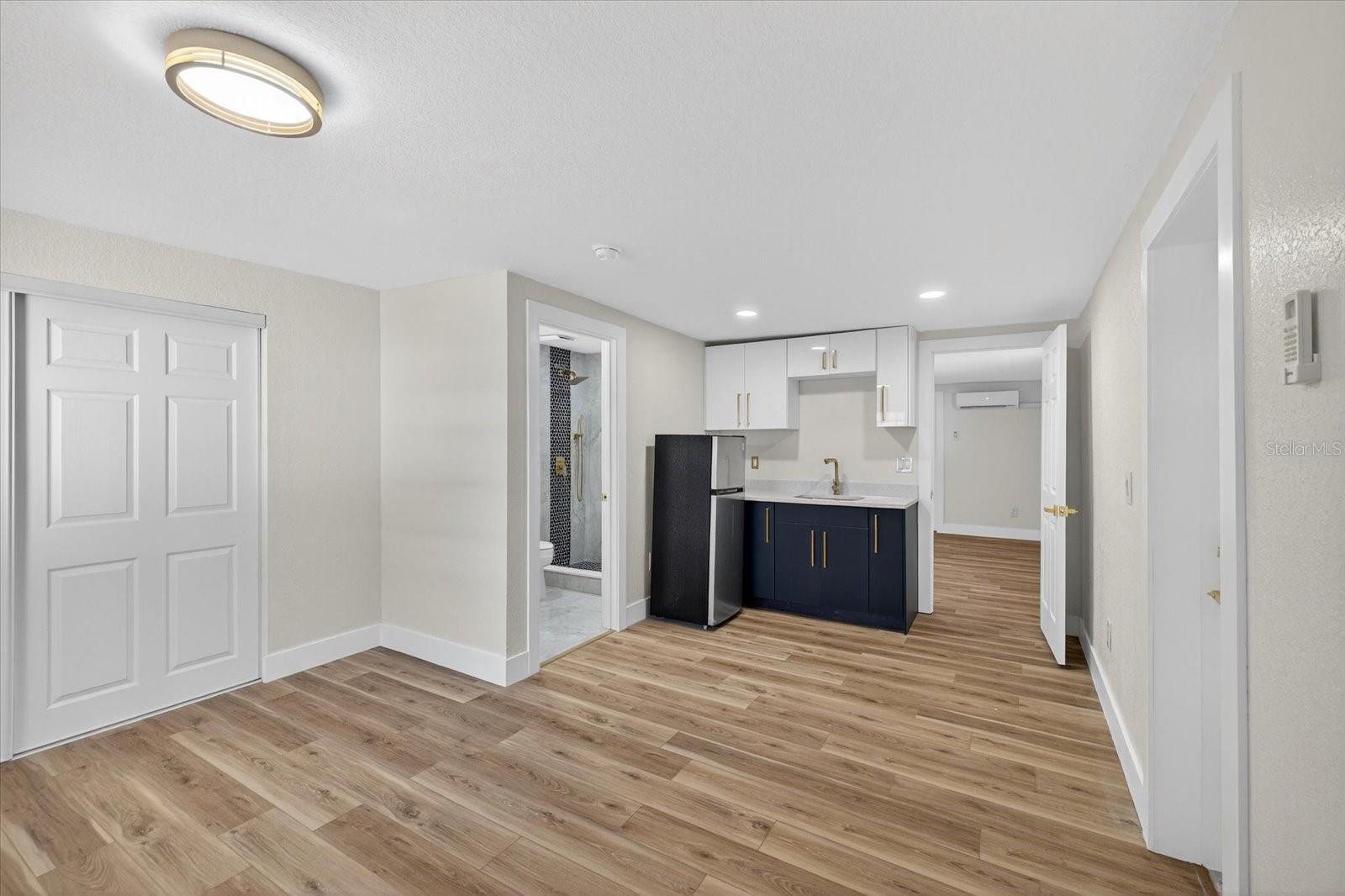 PROGRESS VILLAGE UNIT 1 - Residential