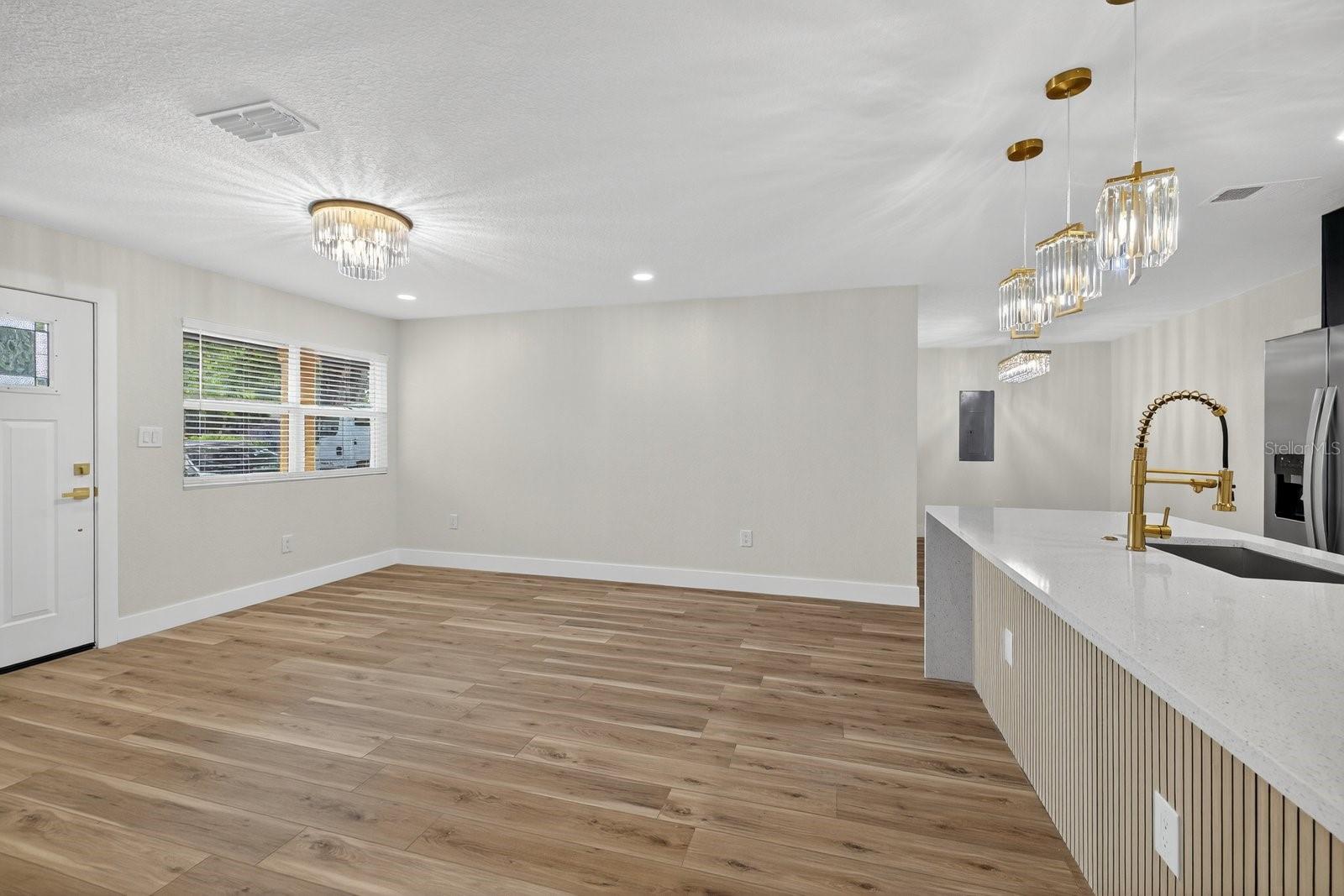 PROGRESS VILLAGE UNIT 1 - Residential